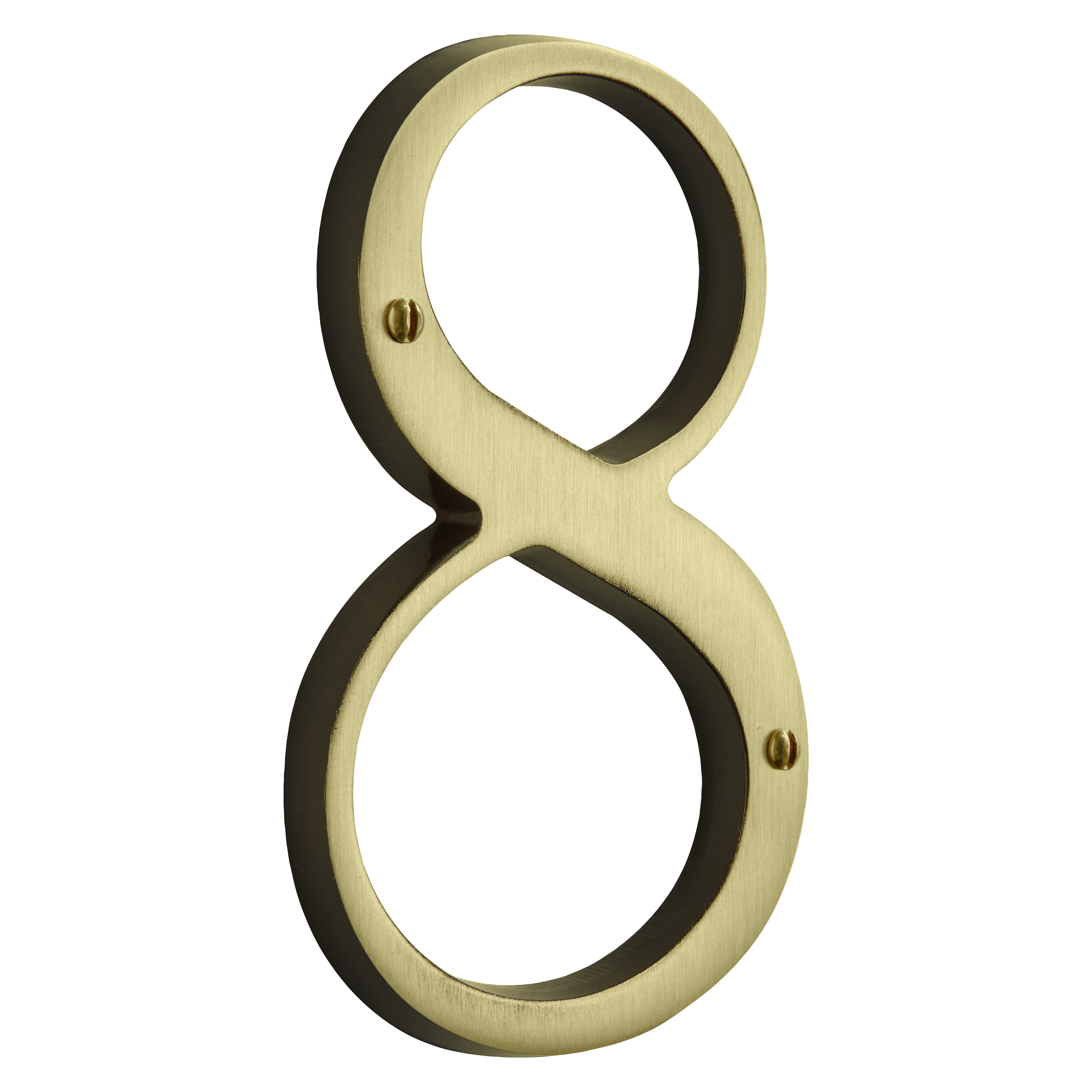 Baldwin 9067 Series House Number 8