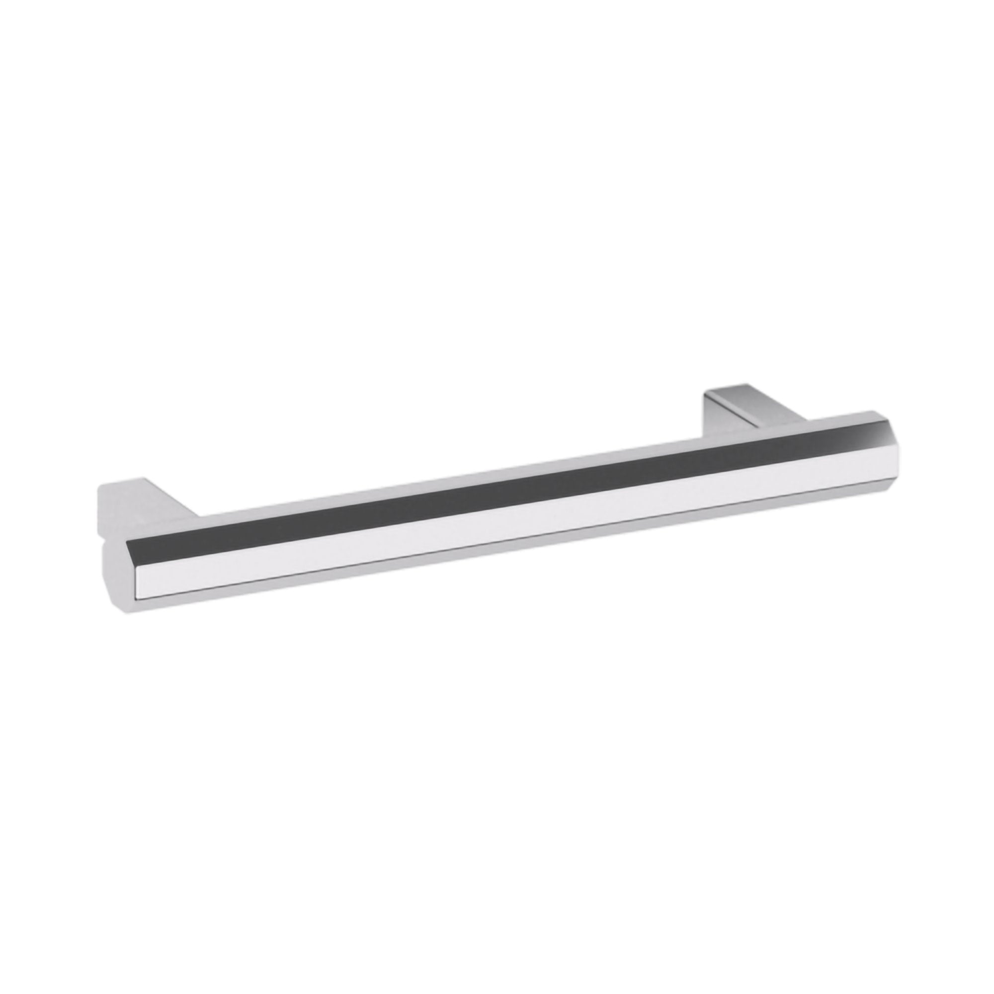 Baldwin 4417 Octagonal Cabinet Pull