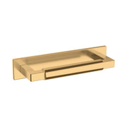 Baldwin 4926 Contemporary Back Plate