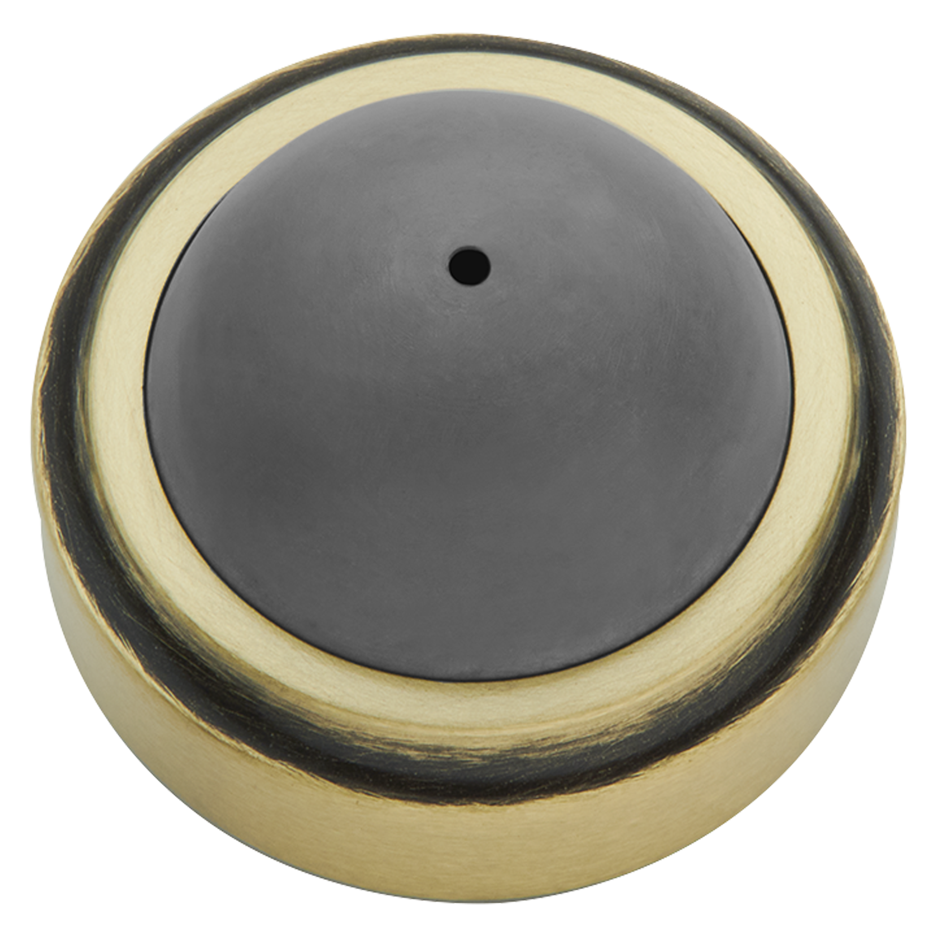 Baldwin 4252 Series Convex Wall Bumper