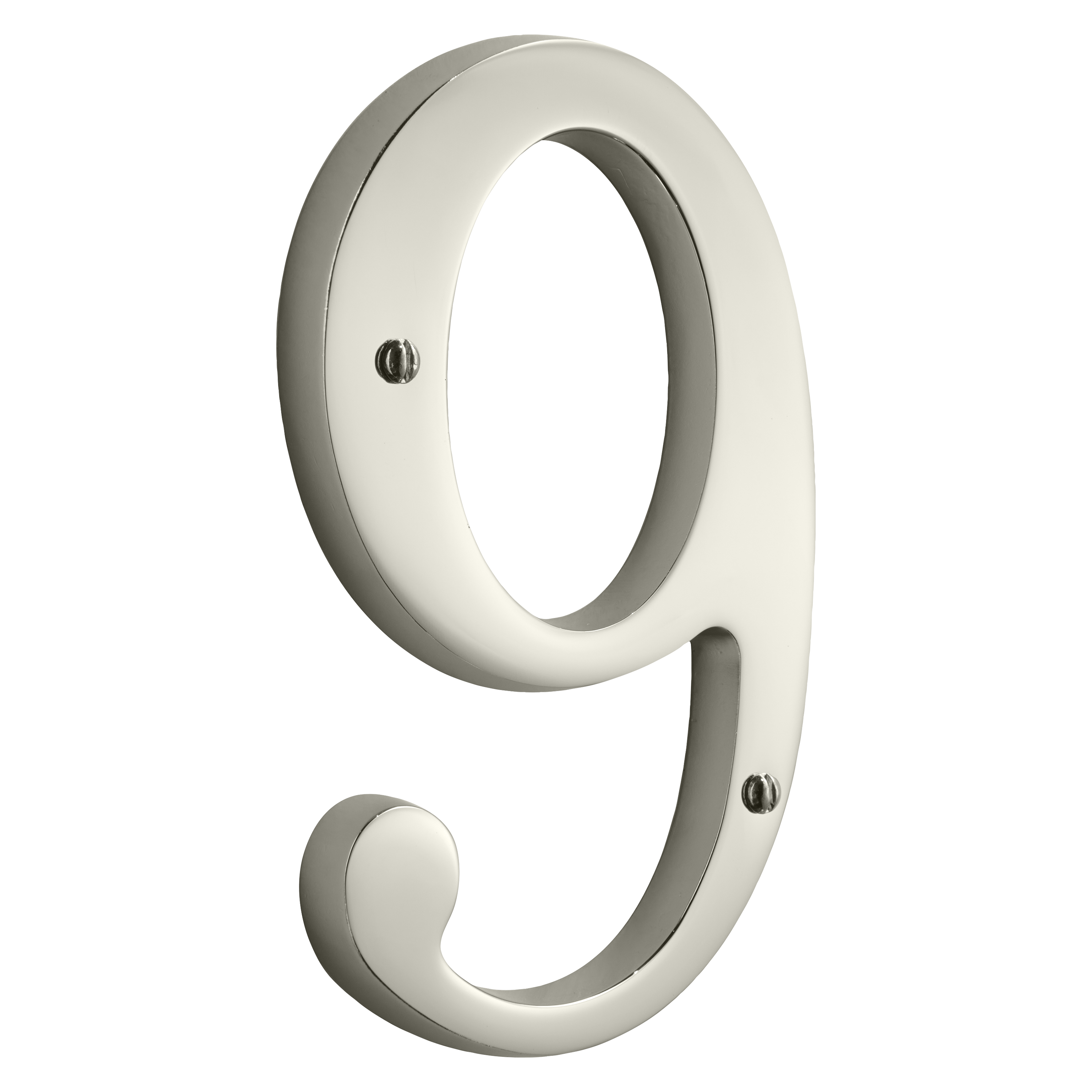 Baldwin 9067 Series House Number 9