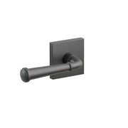 Emtek Concealed Fastener Merrimack Lever Set With Square Rosette
