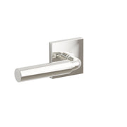 Emtek Merrimack Lever Set with Square Rosette