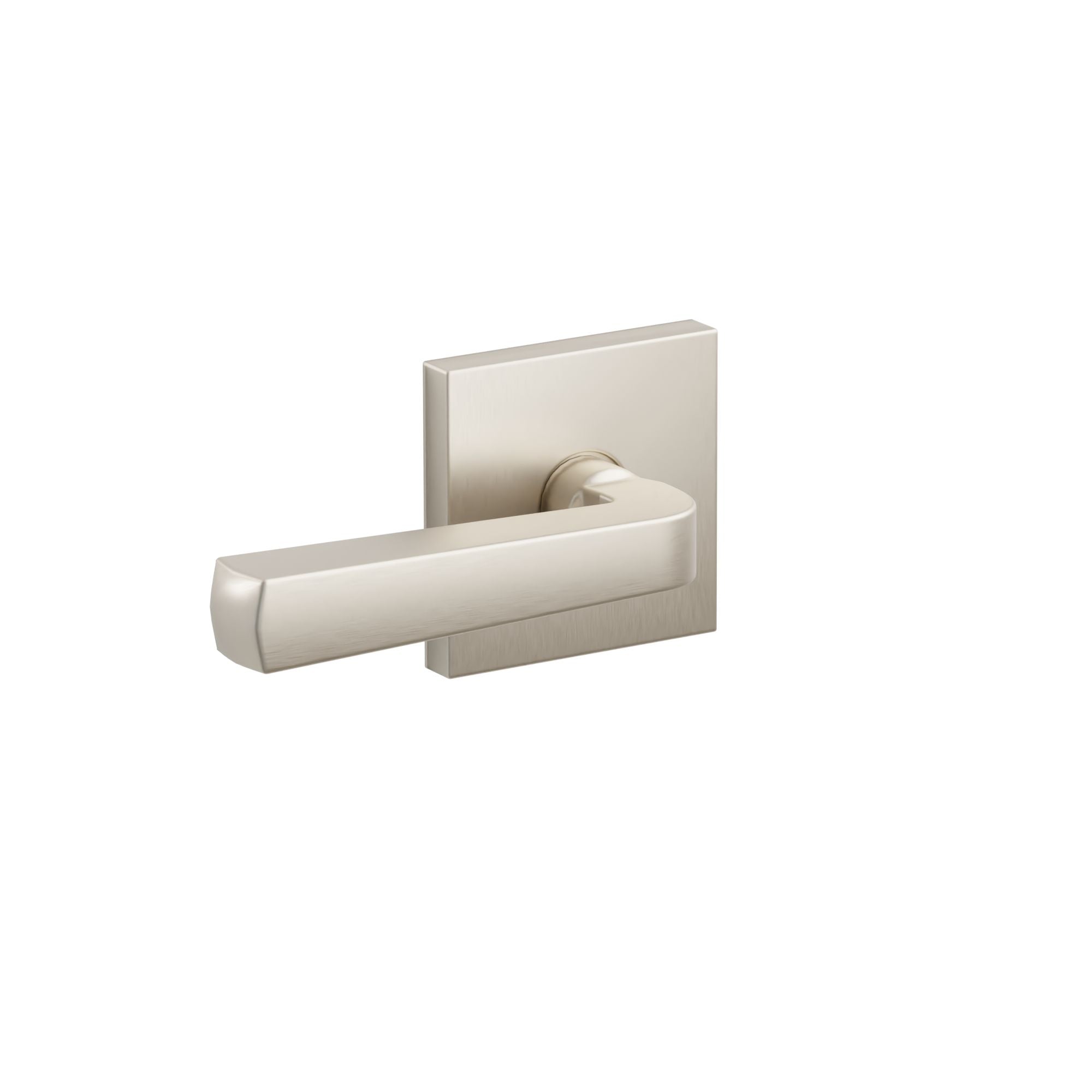 Emtek Sion Lever Set with Square Rosette