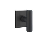 Emtek Ace Knob Set with Square Rosette