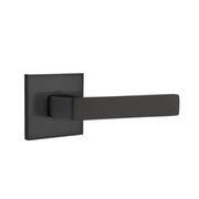 Emtek Concealed Fastener Dumont Lever Set with Square Rosette