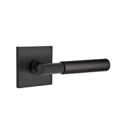 Emtek Concealed Fastener Myles Lever Set with Square Rosette