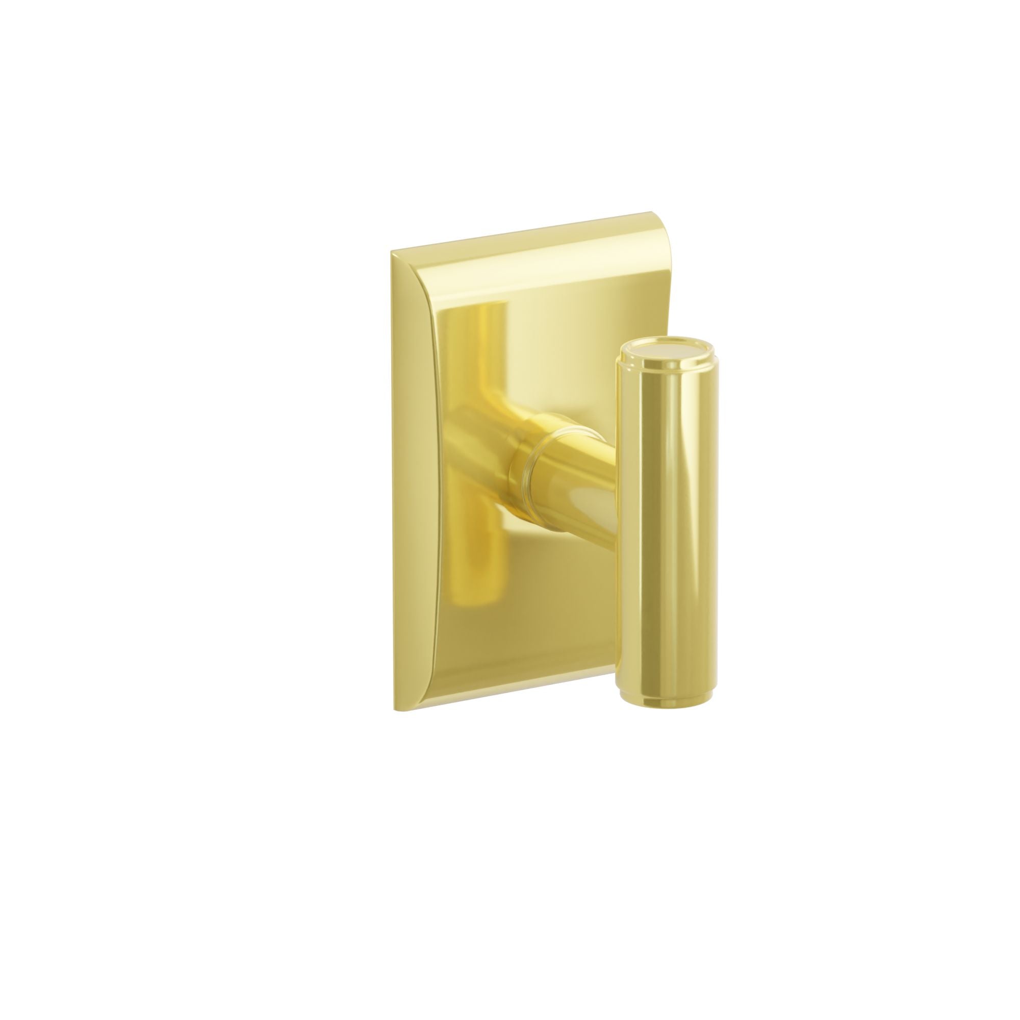 Emtek Ace Knob Set with Neos Rosette