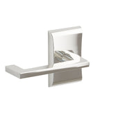 Emtek Wembley Lever Set with Square Rosette