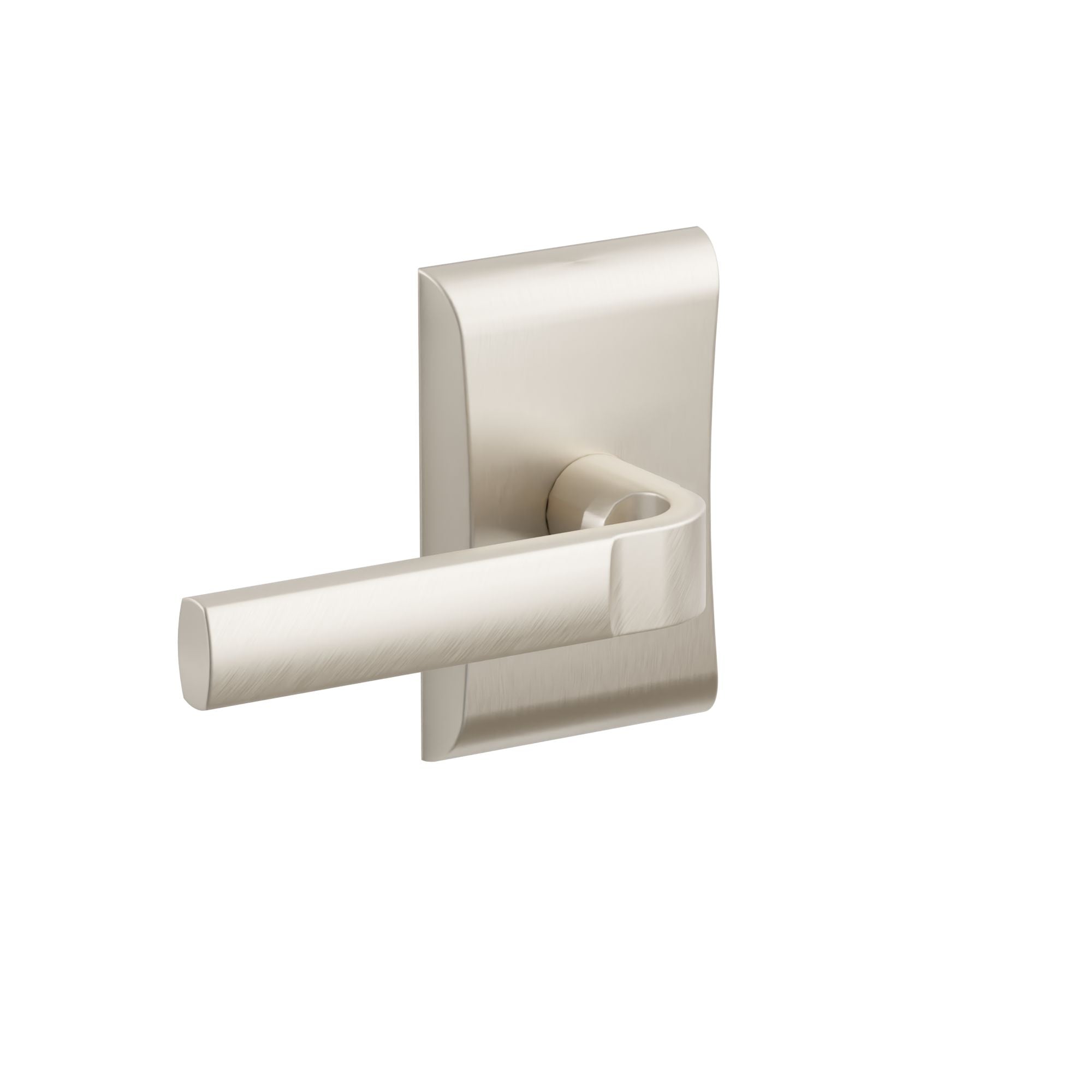 Emtek Argos Lever Set with Neos Rosette