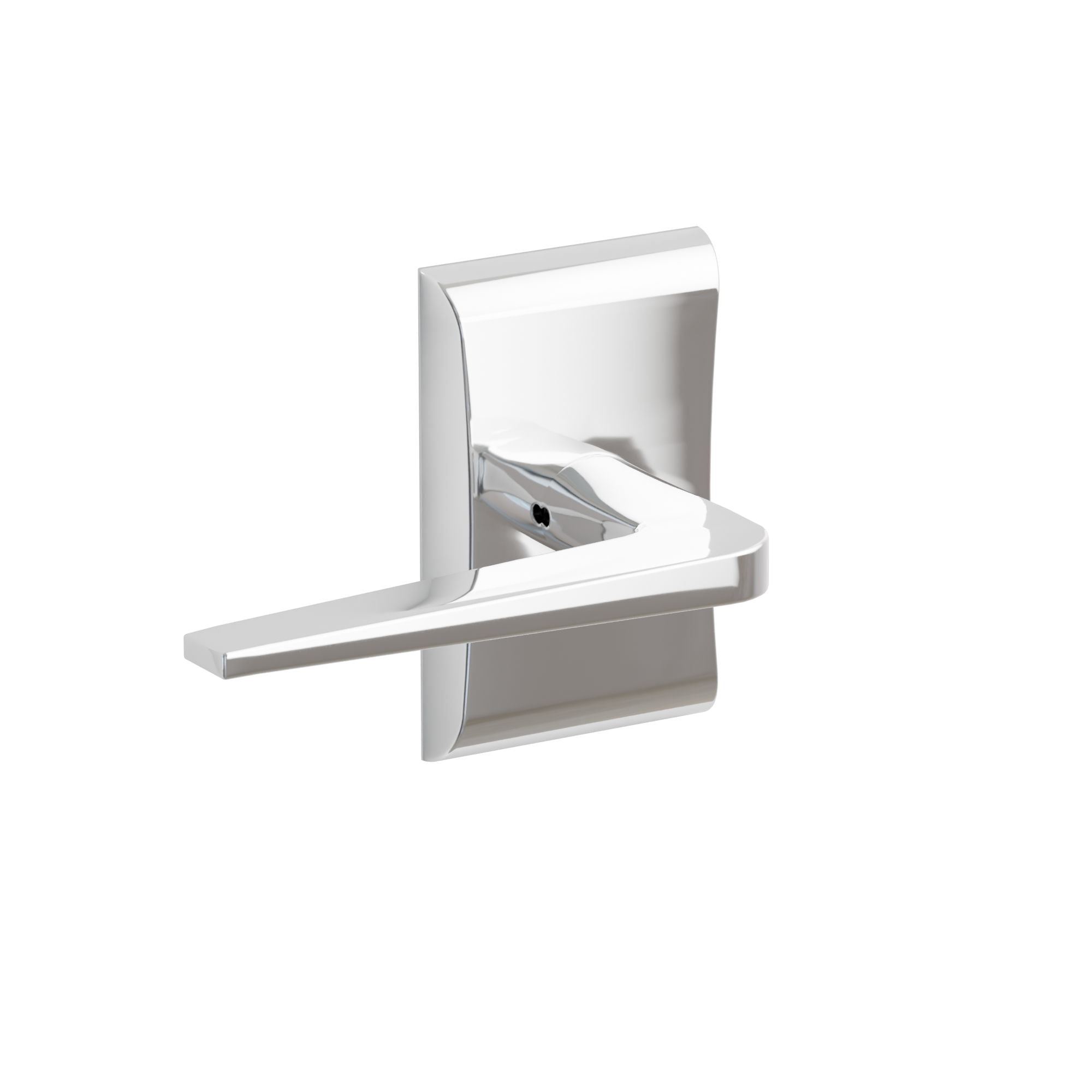 Emtek Athena Lever Set with Neos Rosette