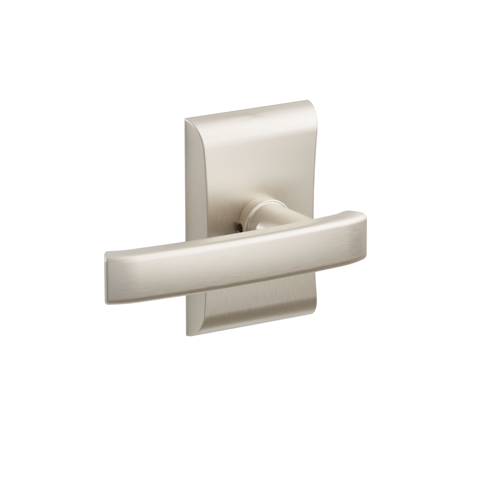 Emtek Geneva Lever Set with Neos Rosette