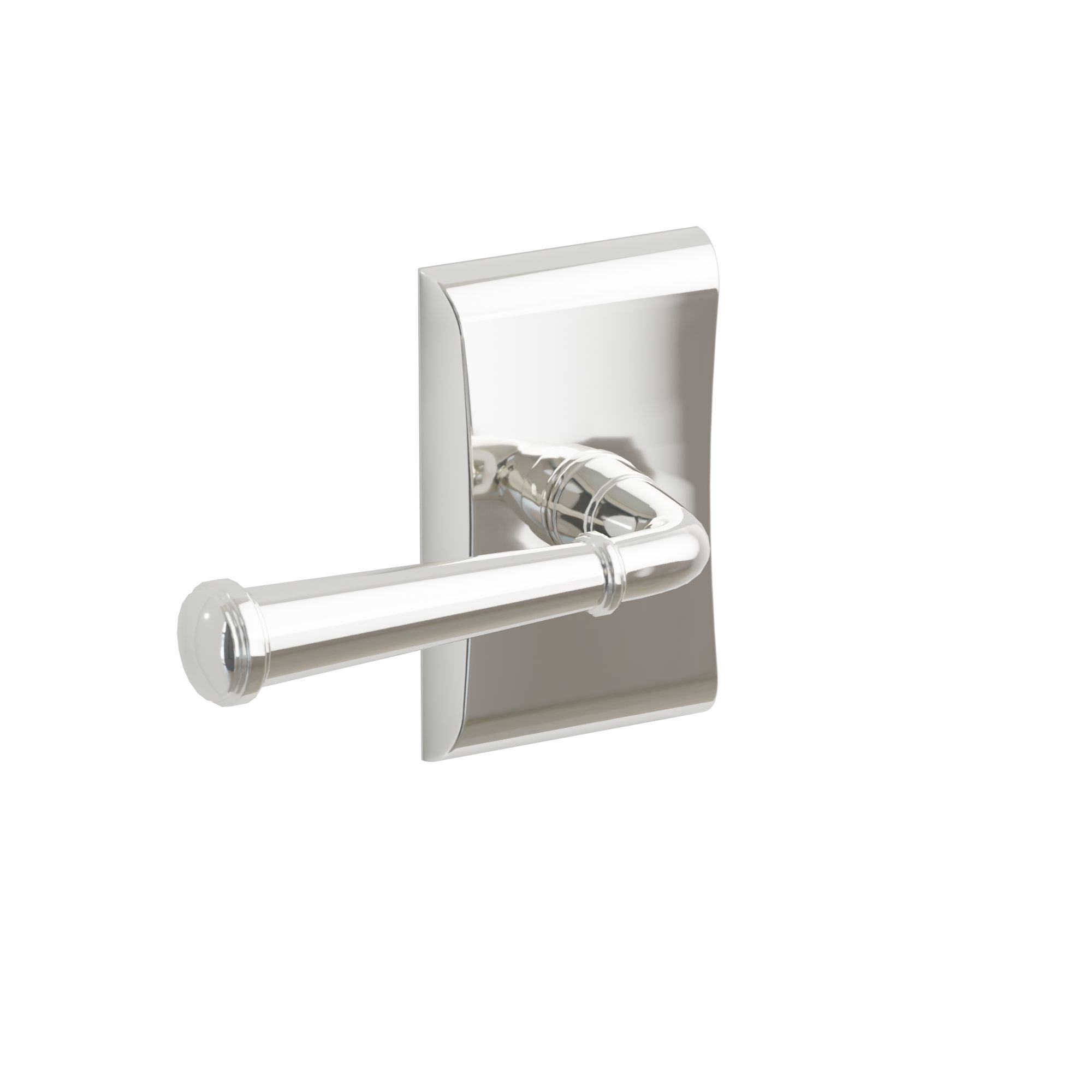 Emtek Mercury Lever Set with Neos Rosette