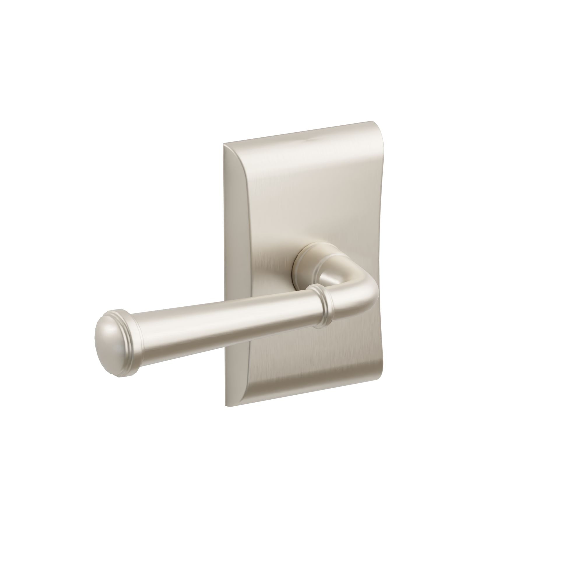 Emtek Mercury Lever Set with Neos Rosette