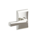 Emtek Santa Fe Lever Set with Neos Rosette