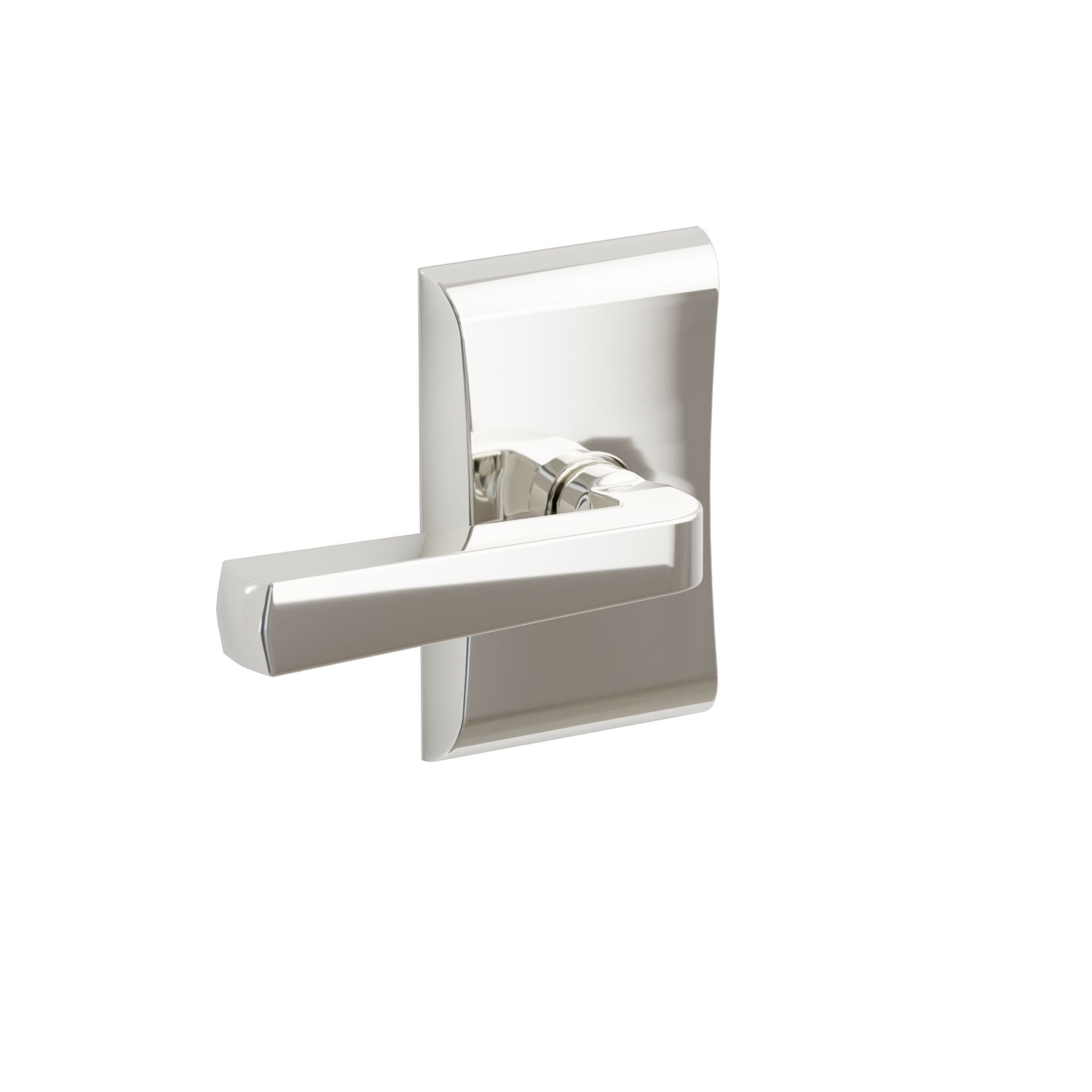 Emtek Sion Lever Set with Neos Rosette