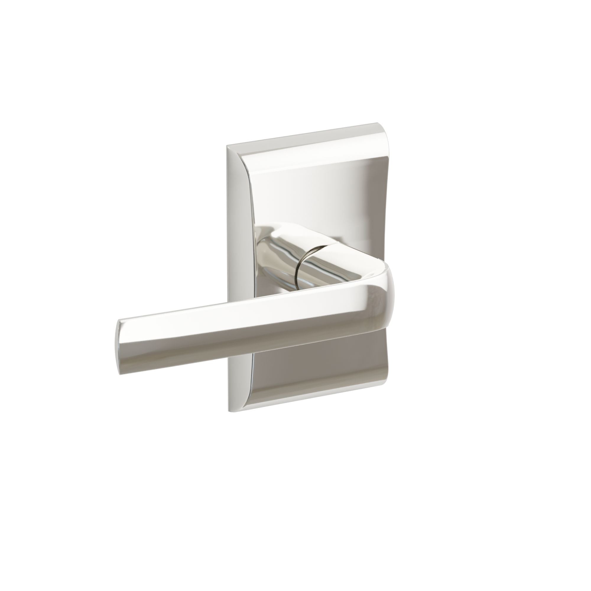 Emtek Sion Lever Set with Neos Rosette