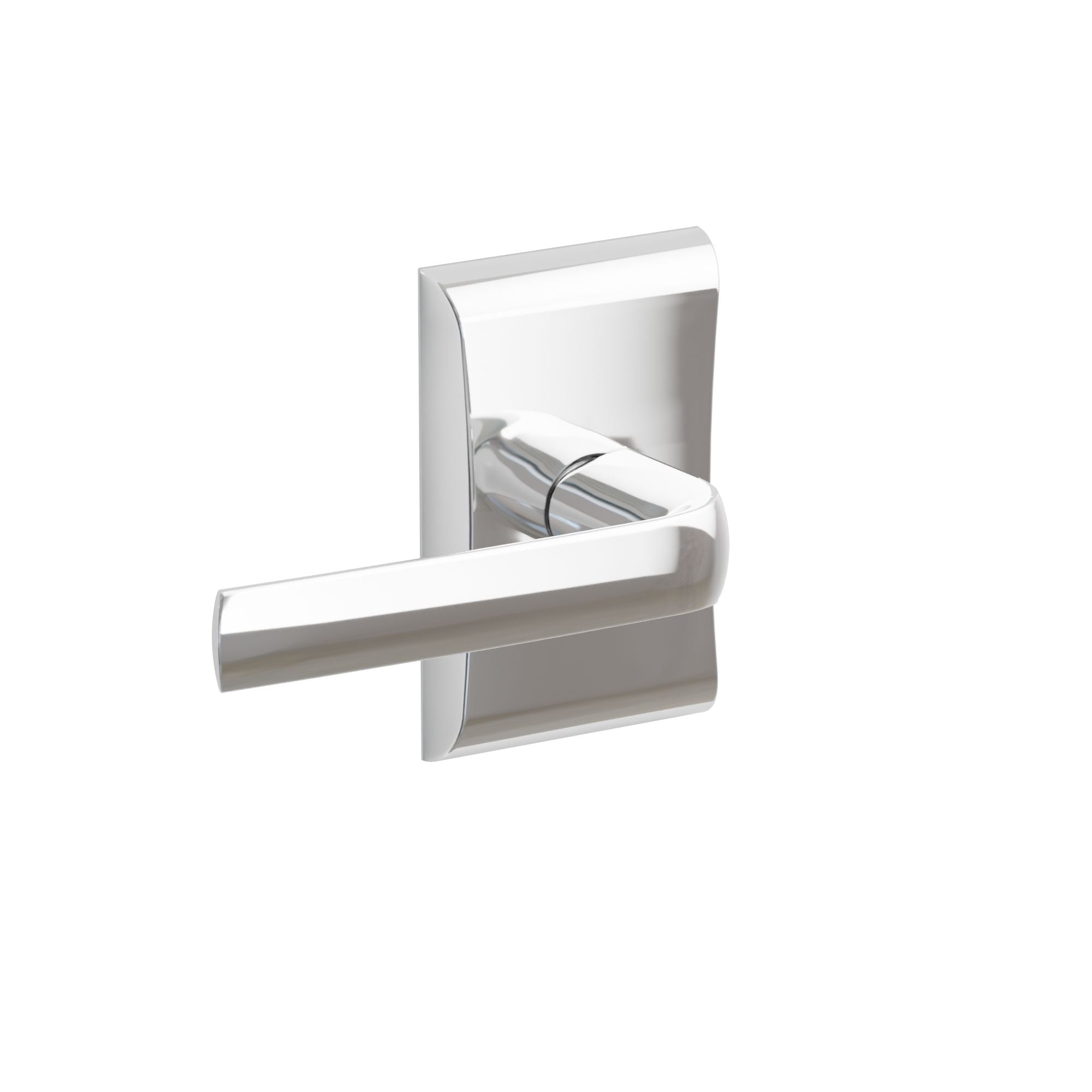 Emtek Sion Lever Set with Neos Rosette