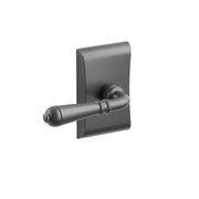 Emtek Stuttgart Lever Set with Neos Rosette