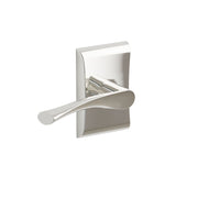 Emtek Spencer Lever Set with Neos Rosette