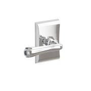 Emtek Turino Lever Set with Neos Rosette
