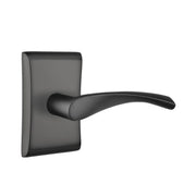 Emtek Triton Lever Set with Neos Rosette