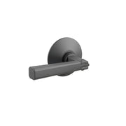 Emtek Concealed Fastener Arts & Crafts Lever Set With Modern Rosette