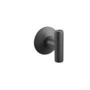 Emtek Concealed Fastener Ace Knob Set With Modern Rosette