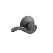 Emtek Concealed Fastener Cortina Lever Set With Modern Rosette