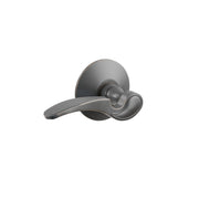 Emtek Concealed Fastener Coventry Lever Set With Modern Rosette