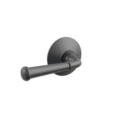 Emtek Concealed Fastener Merrimack Lever Set With Modern Rosette