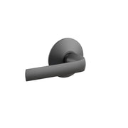 Emtek Concealed Fastener Spencer Lever Set With Modern Rosette