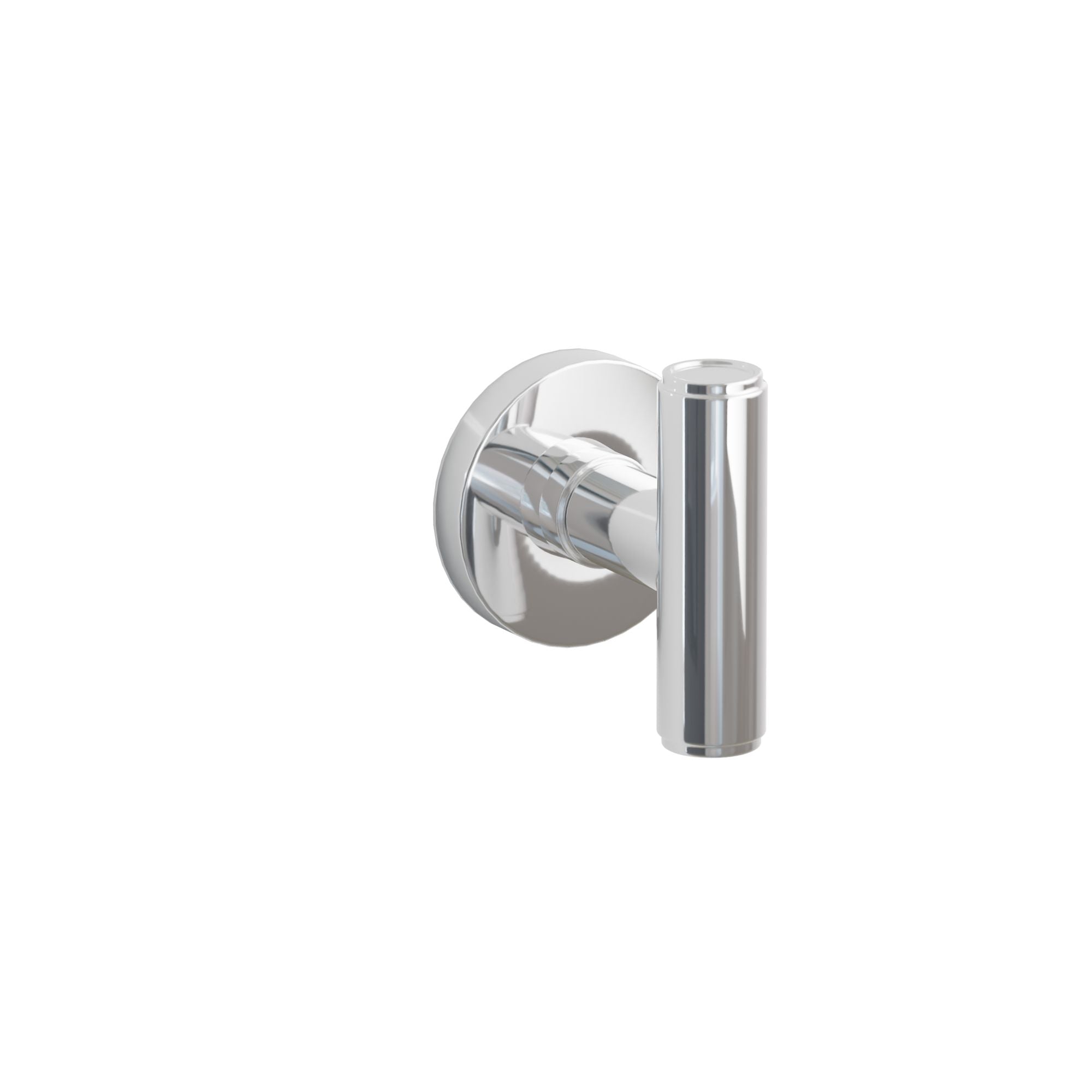 Emtek Ace Knob Set with Disk Rosette