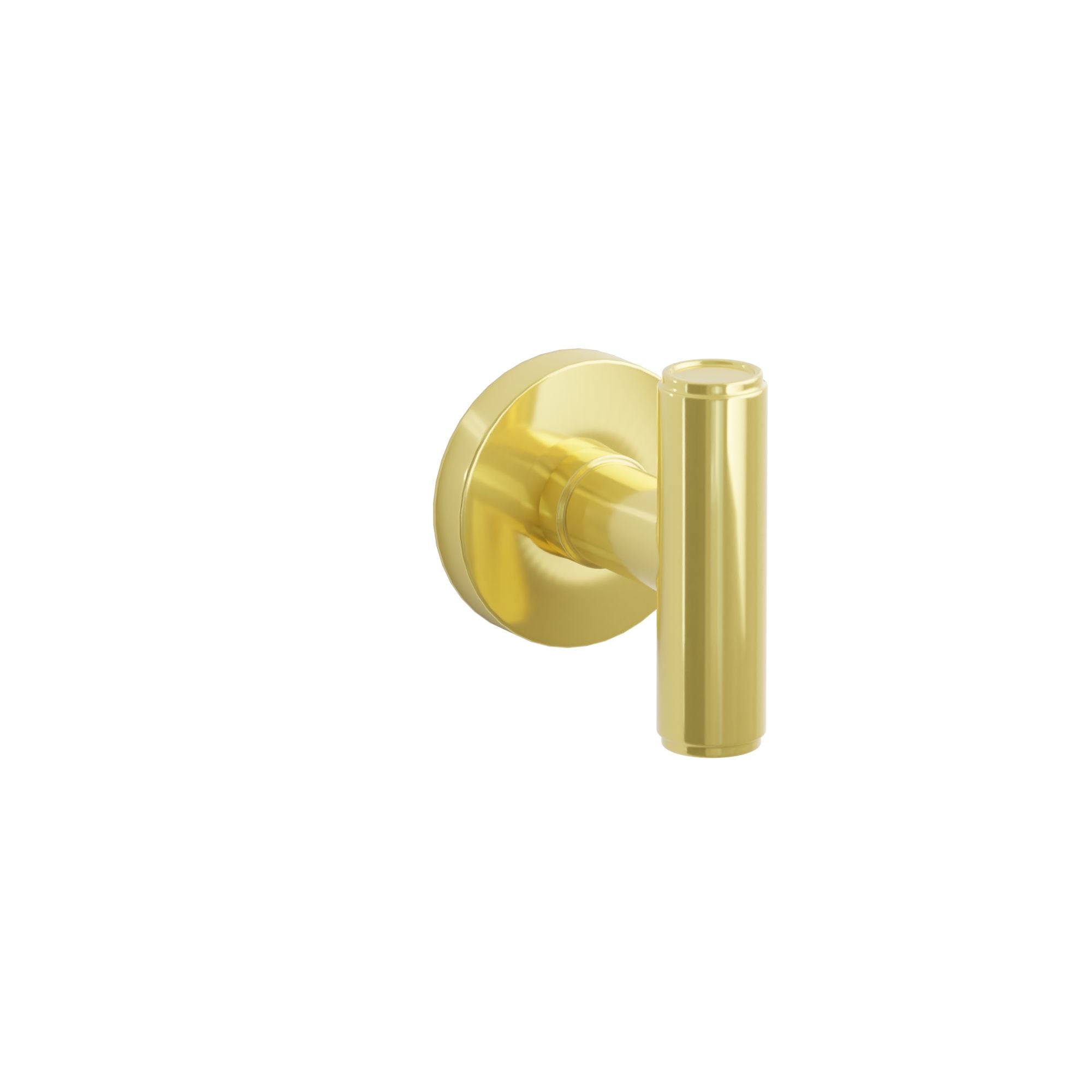 Emtek Ace Knob Set with Disk Rosette