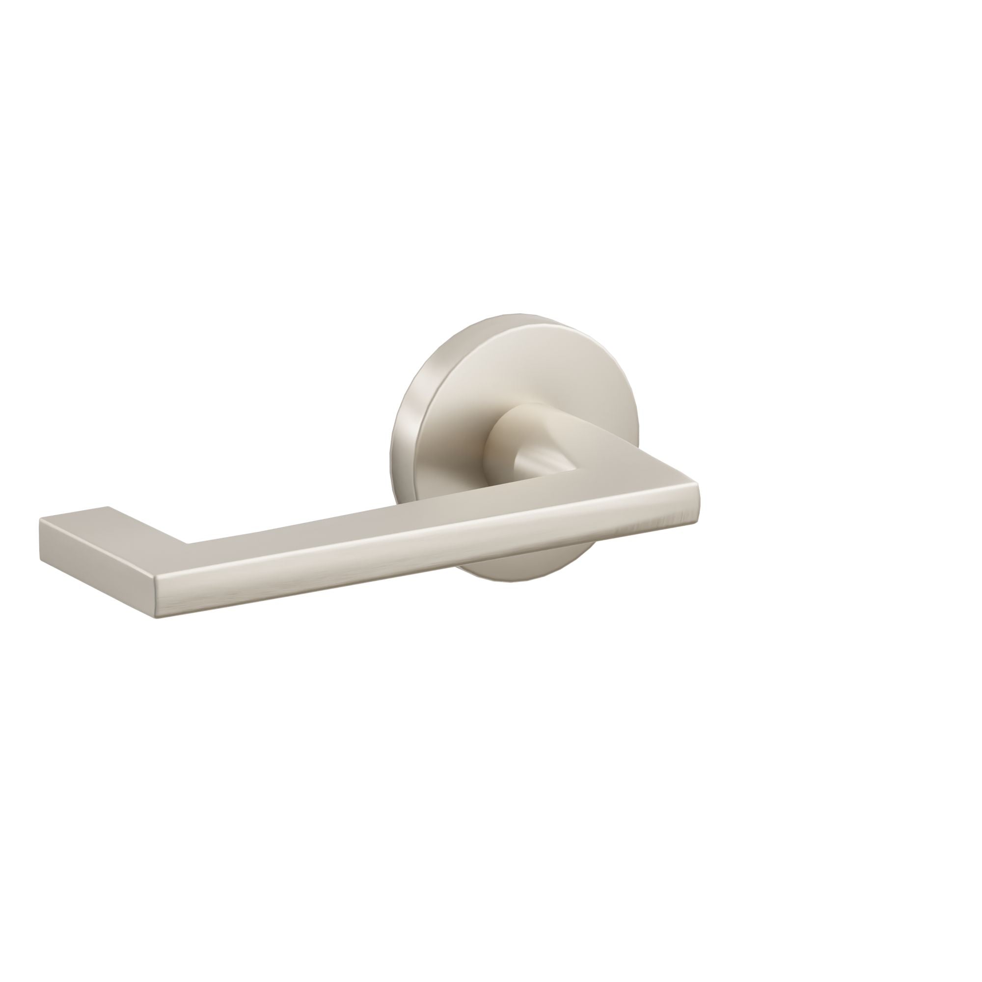 Emtek Argos Lever Set with Disk Rosette