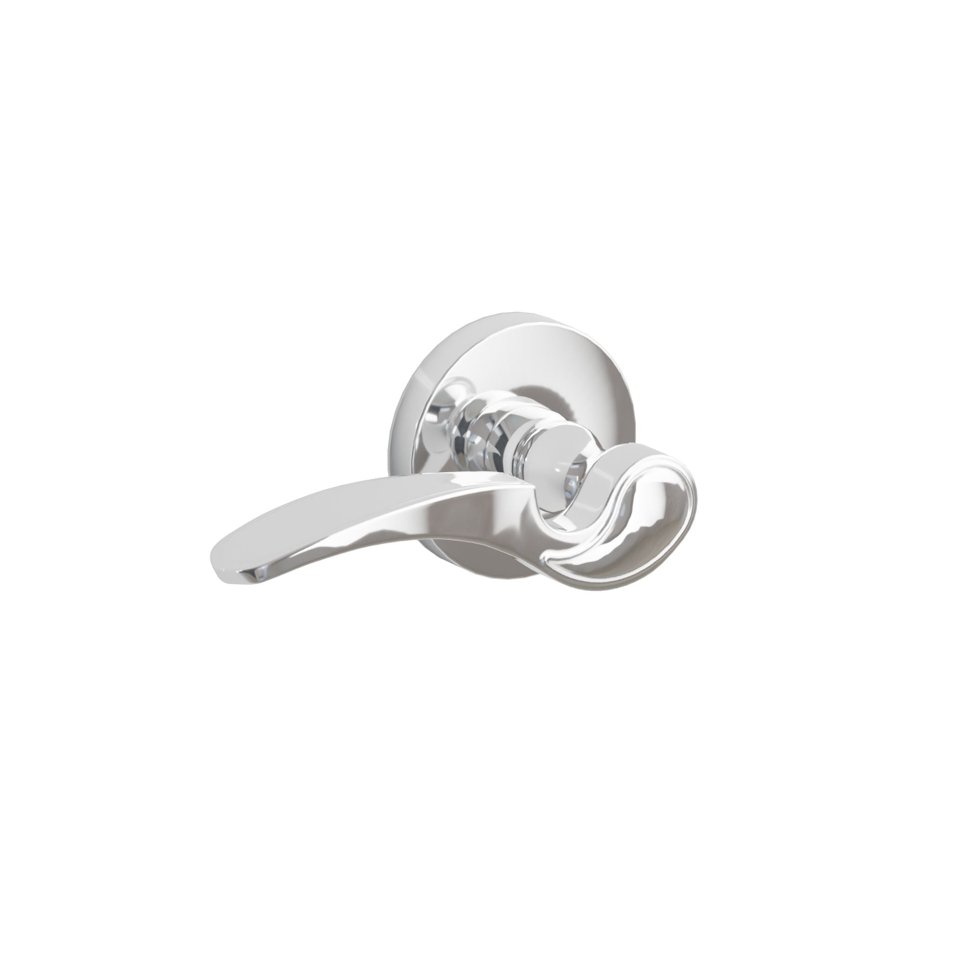 Emtek Coventry Lever Set with Disk Rosette