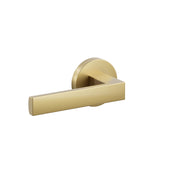 Emtek Coventry Lever Set with Disk Rosette