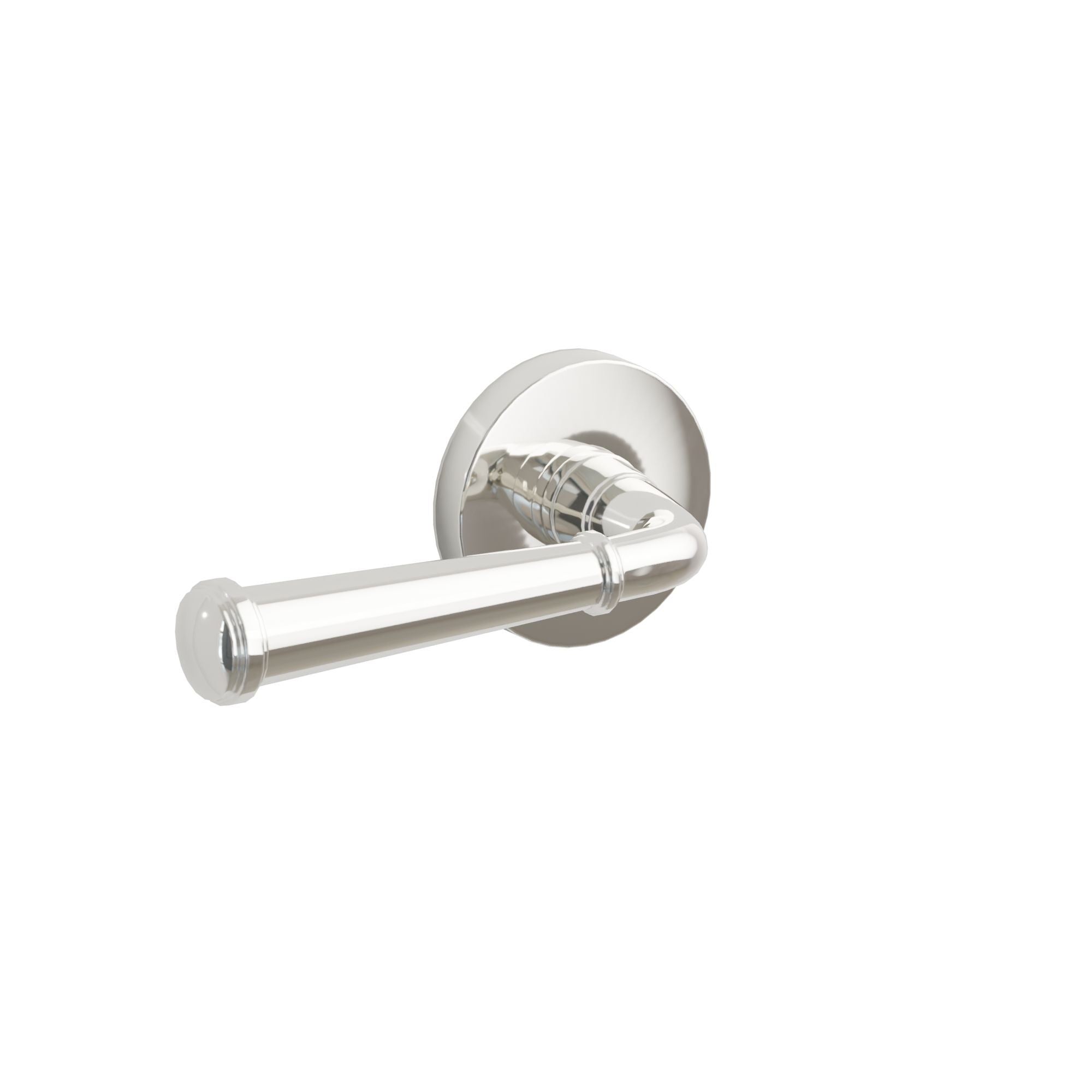 Emtek Merrimack Lever Set with Disk Rosette