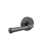 Emtek Concealed Fastener Merrimack Lever Set With Disk Rosette