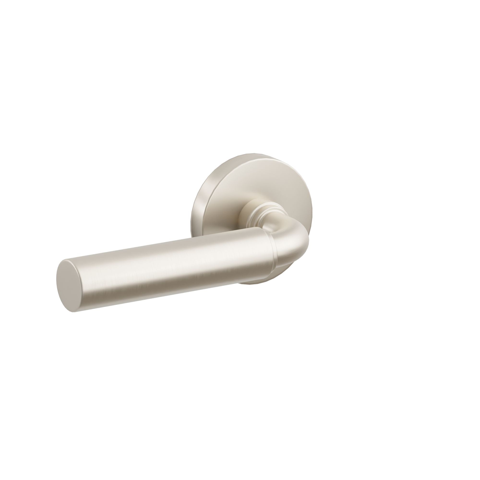 Emtek Merrimack Lever Set with Disk Rosette