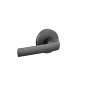 Emtek Concealed Fastener Spencer Lever Set With Disk Rosette