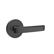 Emtek Concealed Fastener Geneva Lever Set with Disk Rosette