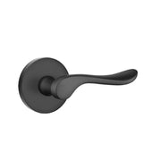 Emtek Luzern Lever Set with Disk Rosette