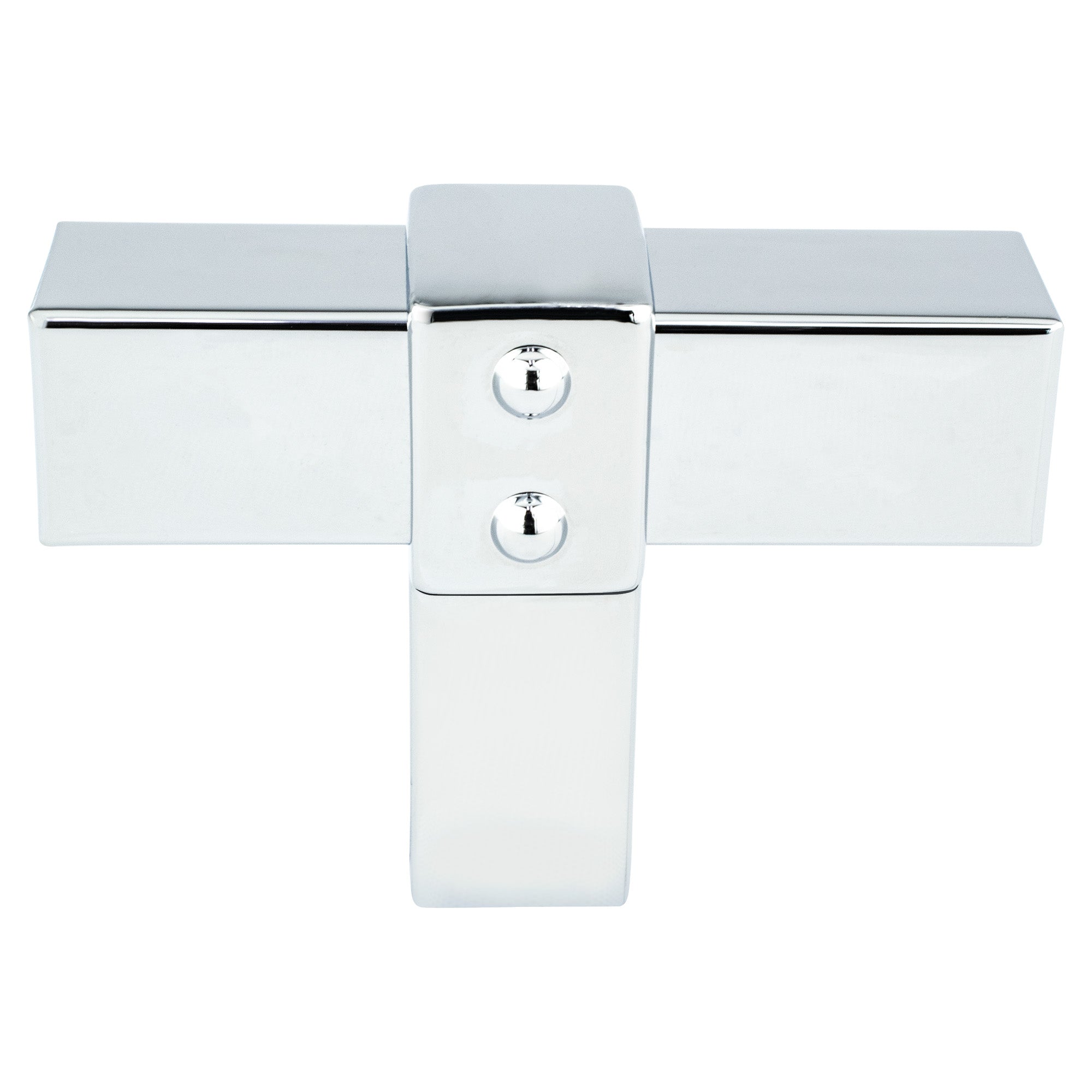 Berenson 2 inch Rivet Rebel Knob