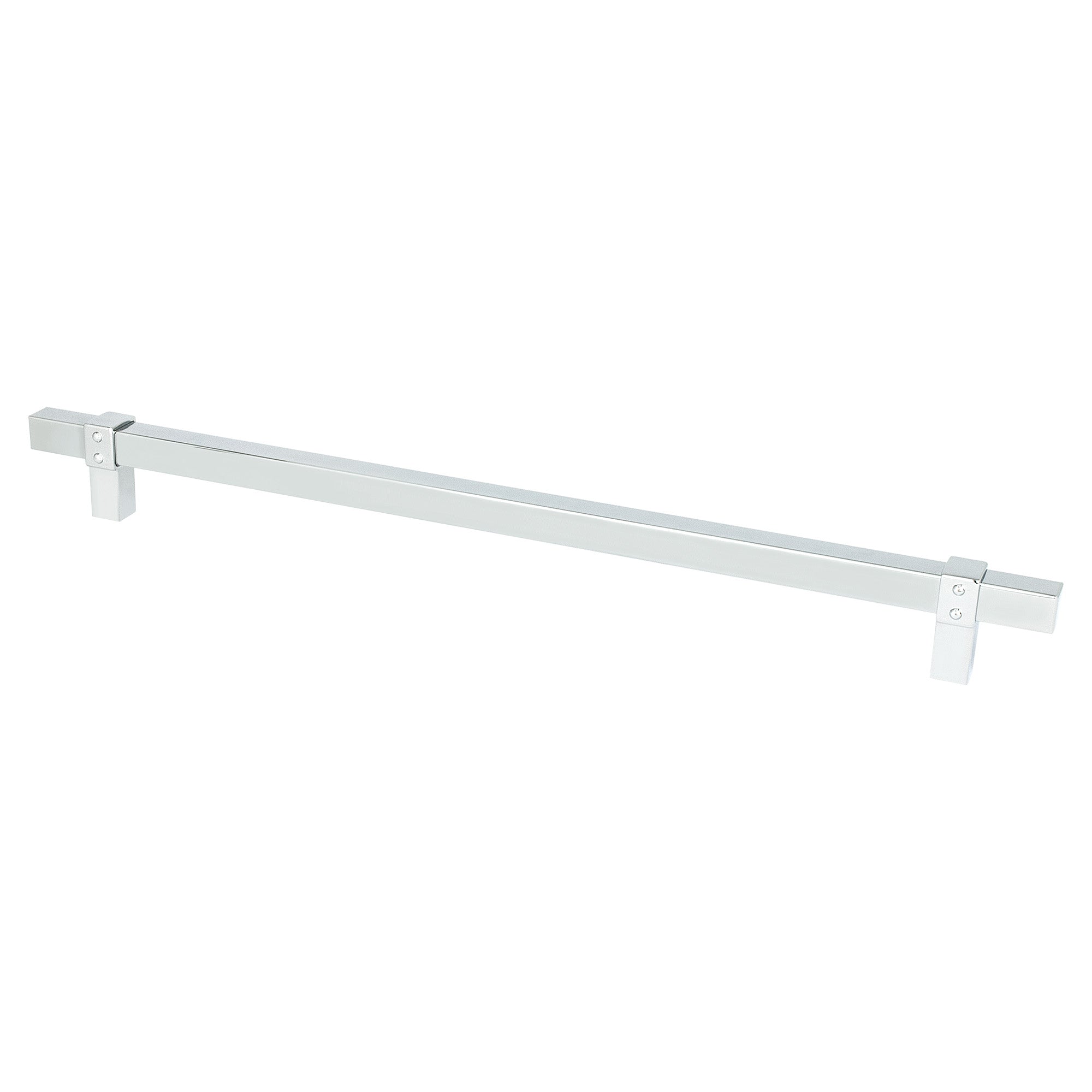 Berenson Rivet Rebel Appliance Pull