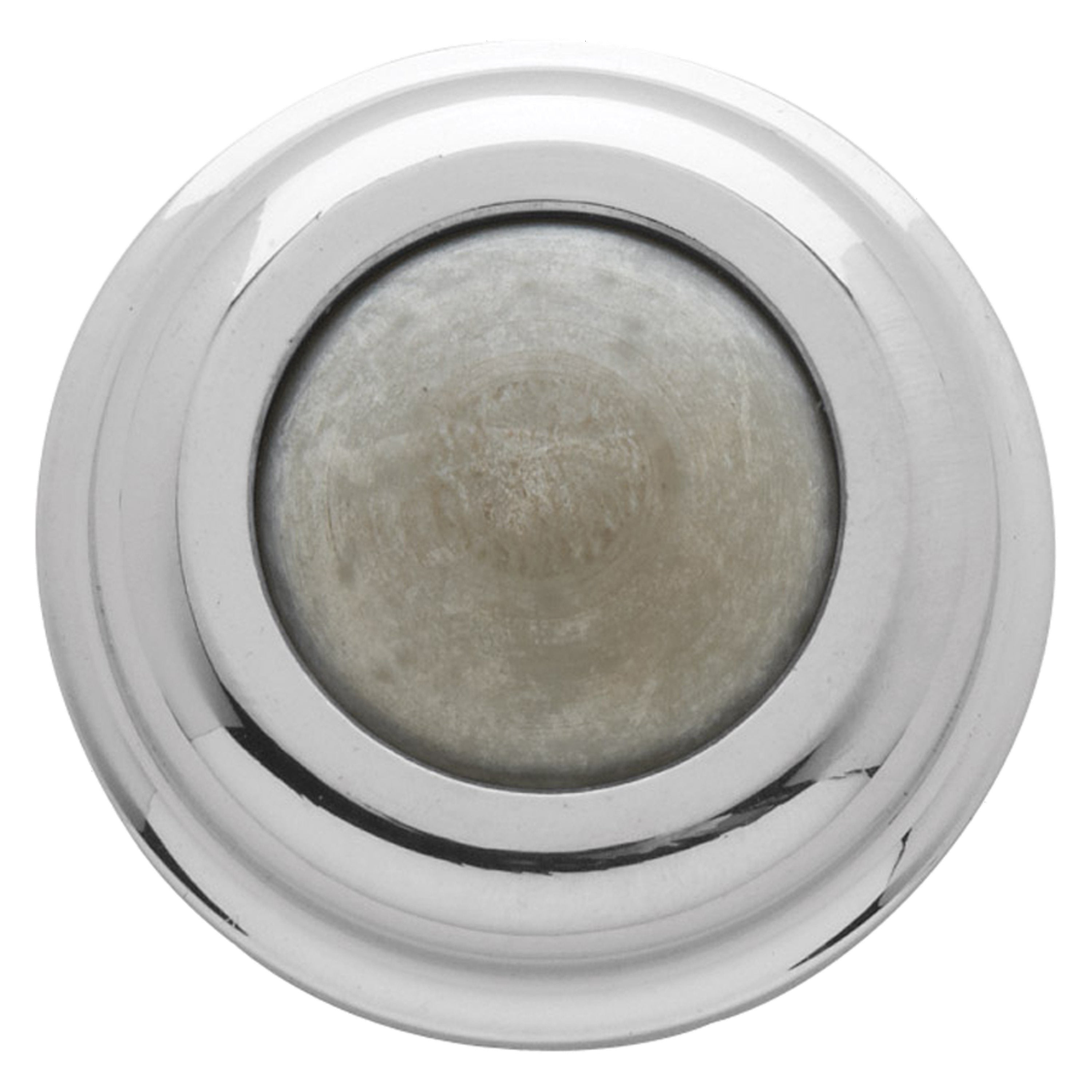 Baldwin 4015 Series Convex Wall Bumper