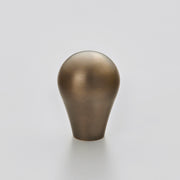 Croft Teardrop Cabinet Knob 25mm / Antique Brass