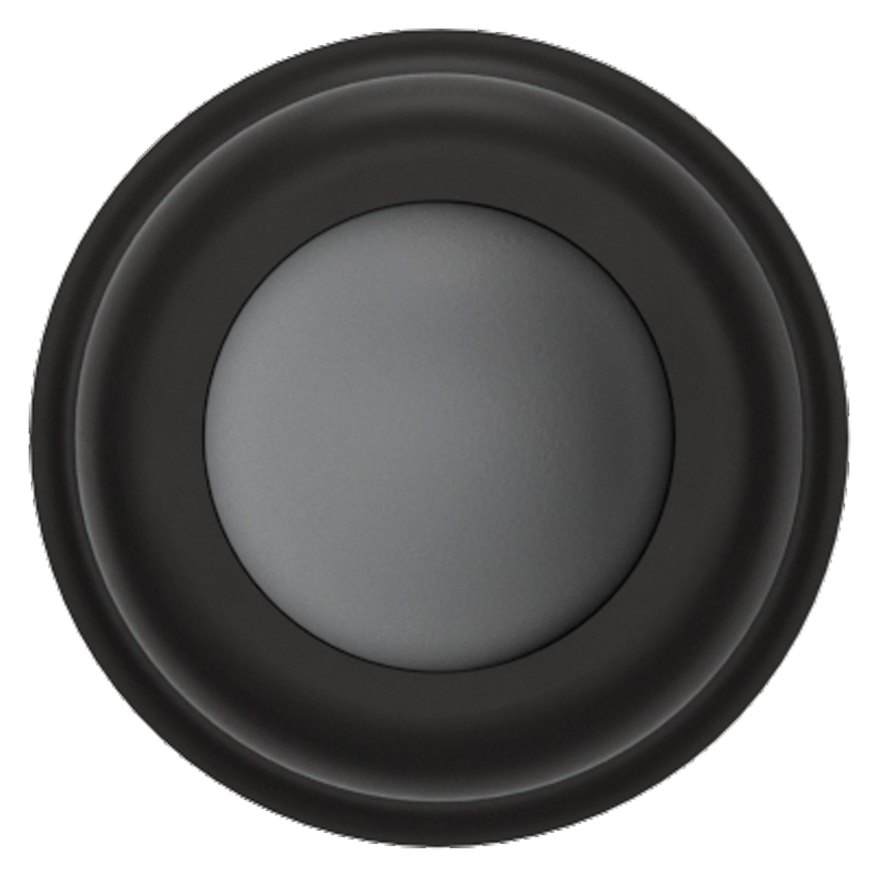 Baldwin 4015 Series Convex Wall Bumper
