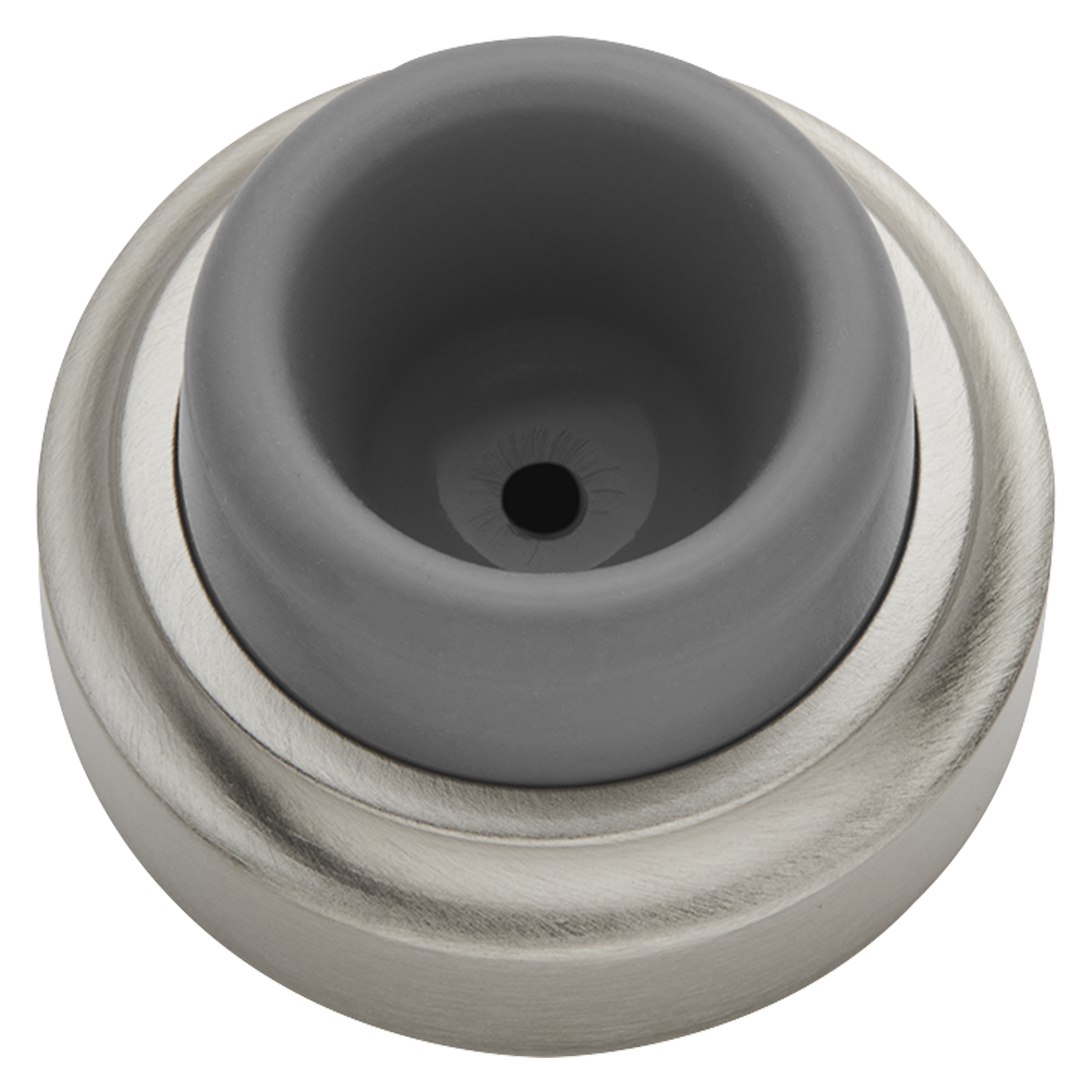 Baldwin 4273 Series Concave Wall Bumper
