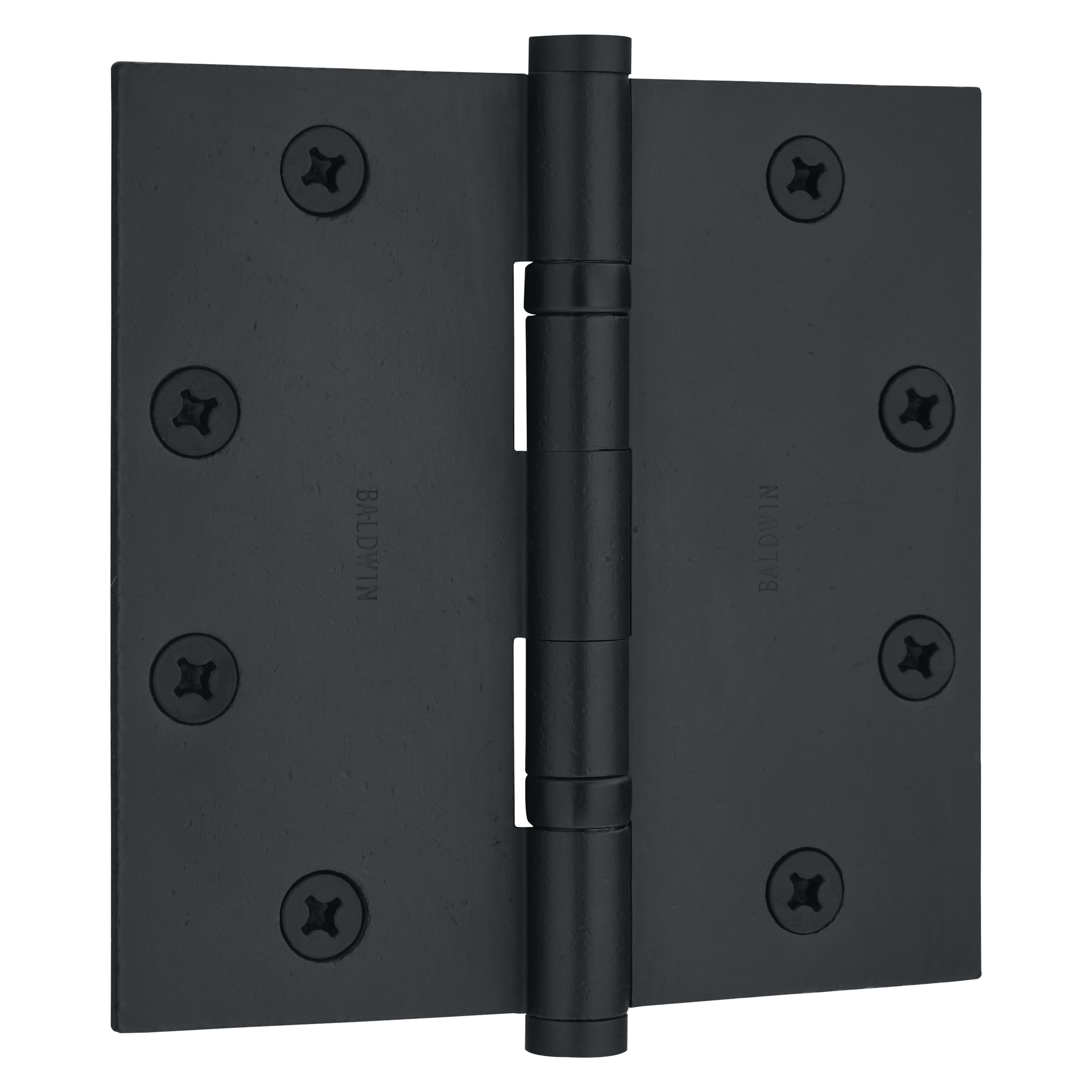 Baldwin 1046 4.5" x 4.5" Ball Bearing Hinge